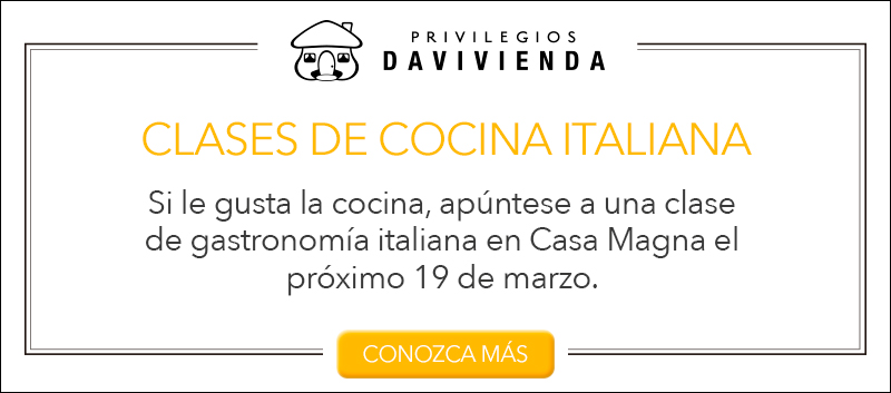 4 eventos de gastronomía para no perderse en marzo en bogotá