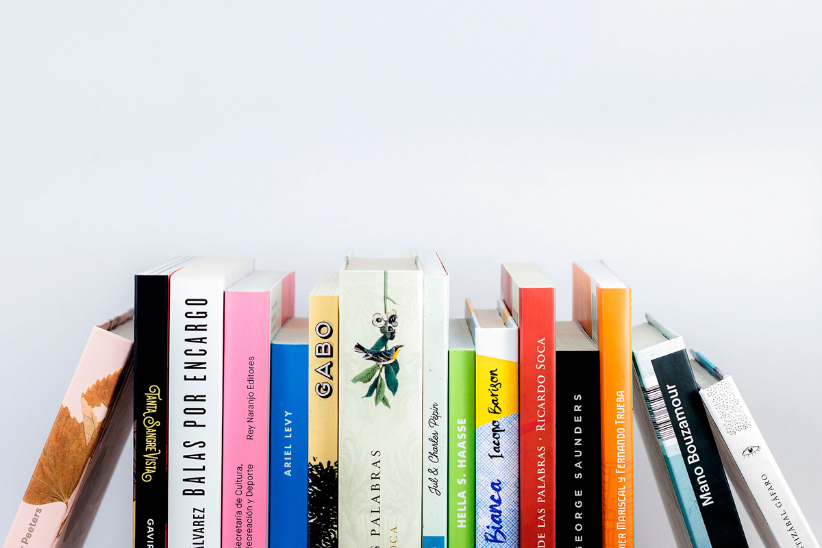 editoriales independientes