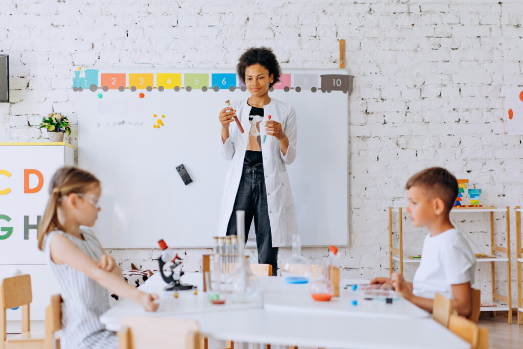 Educación inclusiva