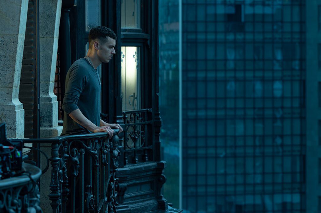 ‘el silencio’, una miniserie de suspenso para maratonear en netflix El silencio netflix