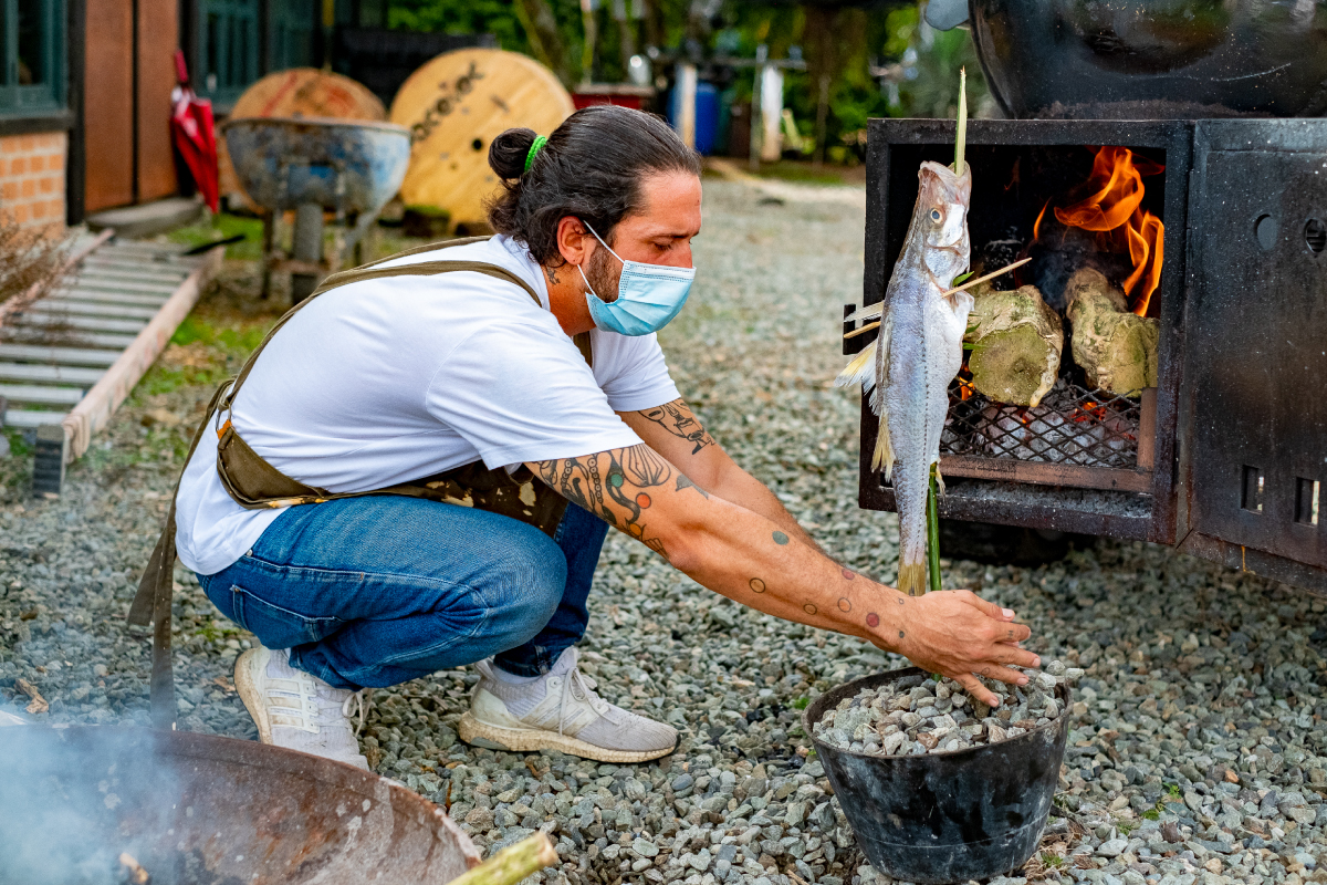 Julián Hoyos Vallejo