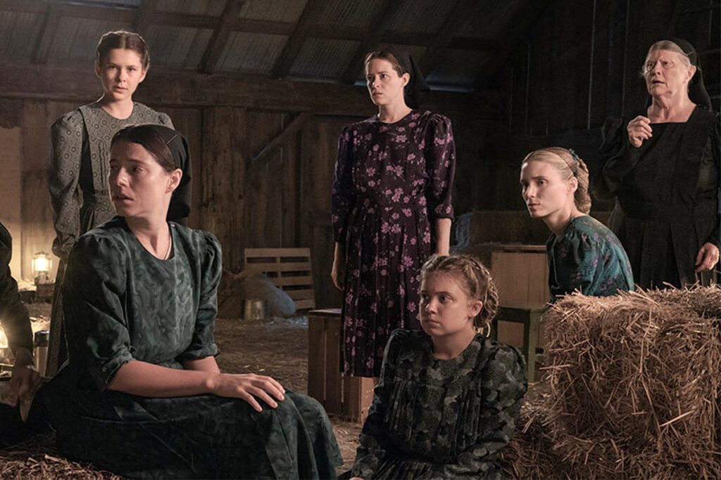 En la película ‘ellas hablan’ los atacantes no son demonios, son hombres En la película ‘ellas hablan’ los atacantes no son demonios, son hombres