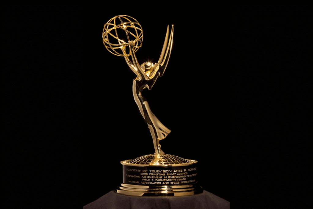 Ganadores premios emmy: 'shogun' hace historia en la premiación Premios emmys