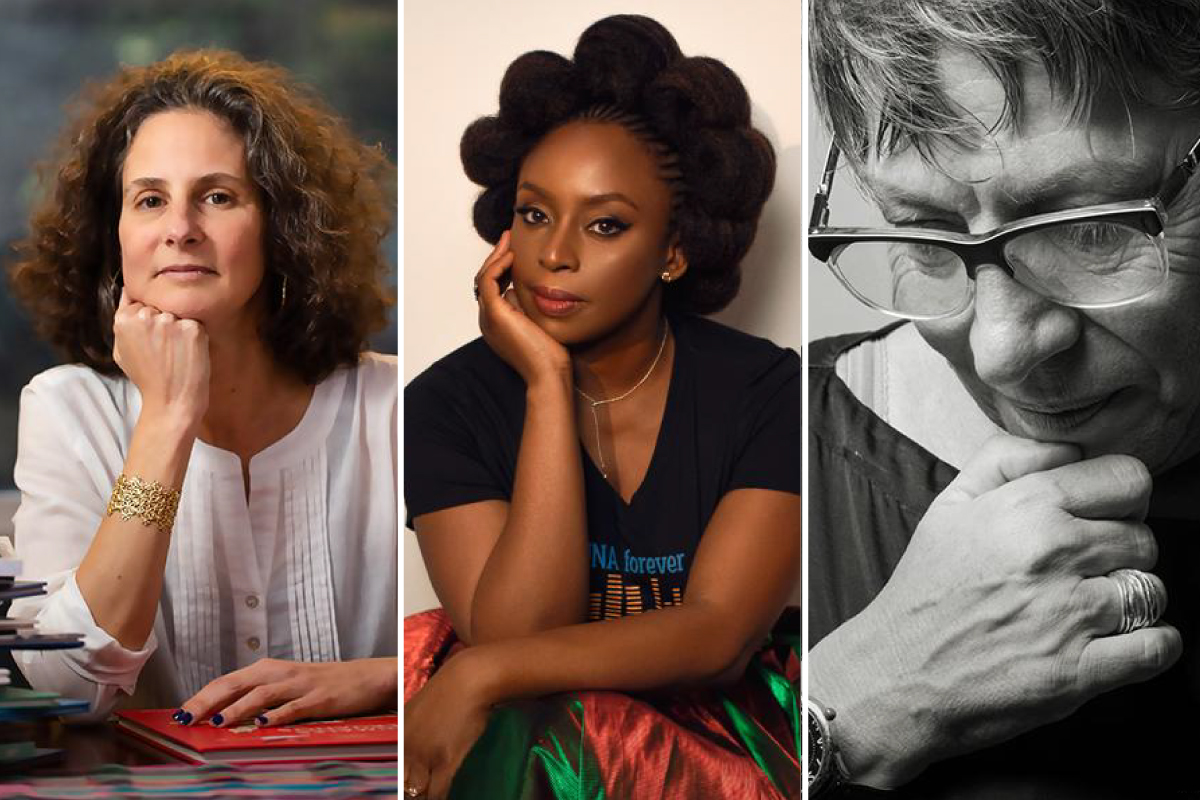 Lengua madre de María Teresa Andruetto