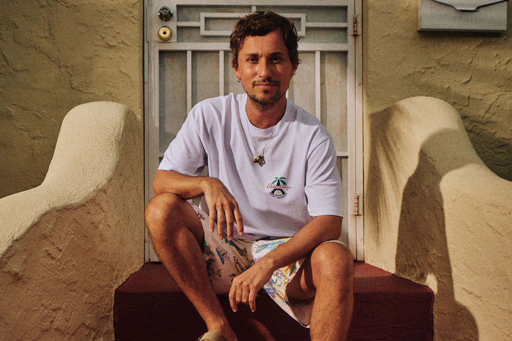 entrevista esteban Cortázar