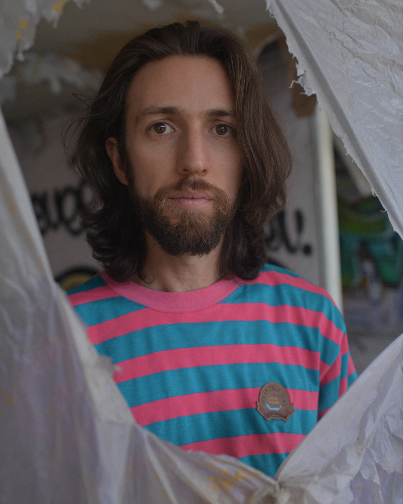 Esteman, esteban matteus