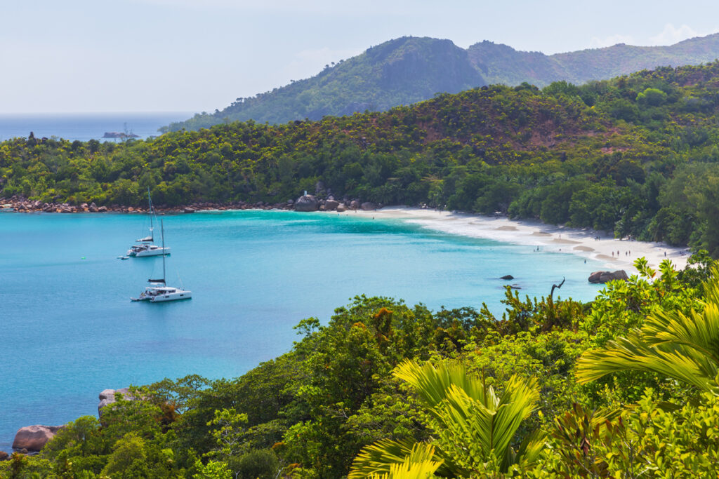 7 playas de latinoamérica entre las 25 mejores del mundo, según tripadvisor 