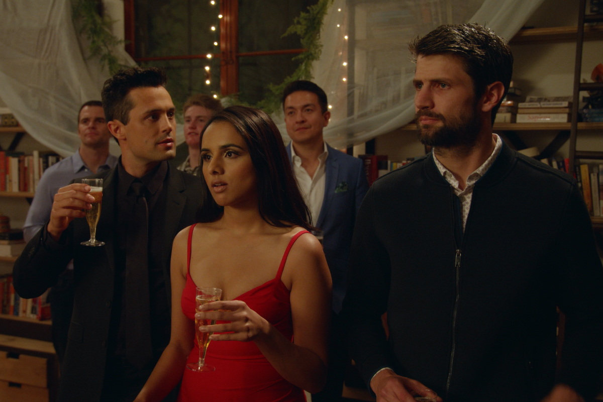 Everyone is doing great