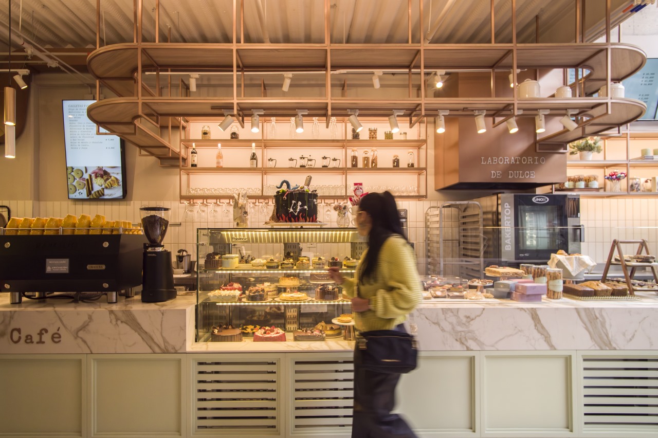 Café premio tributo davivienda