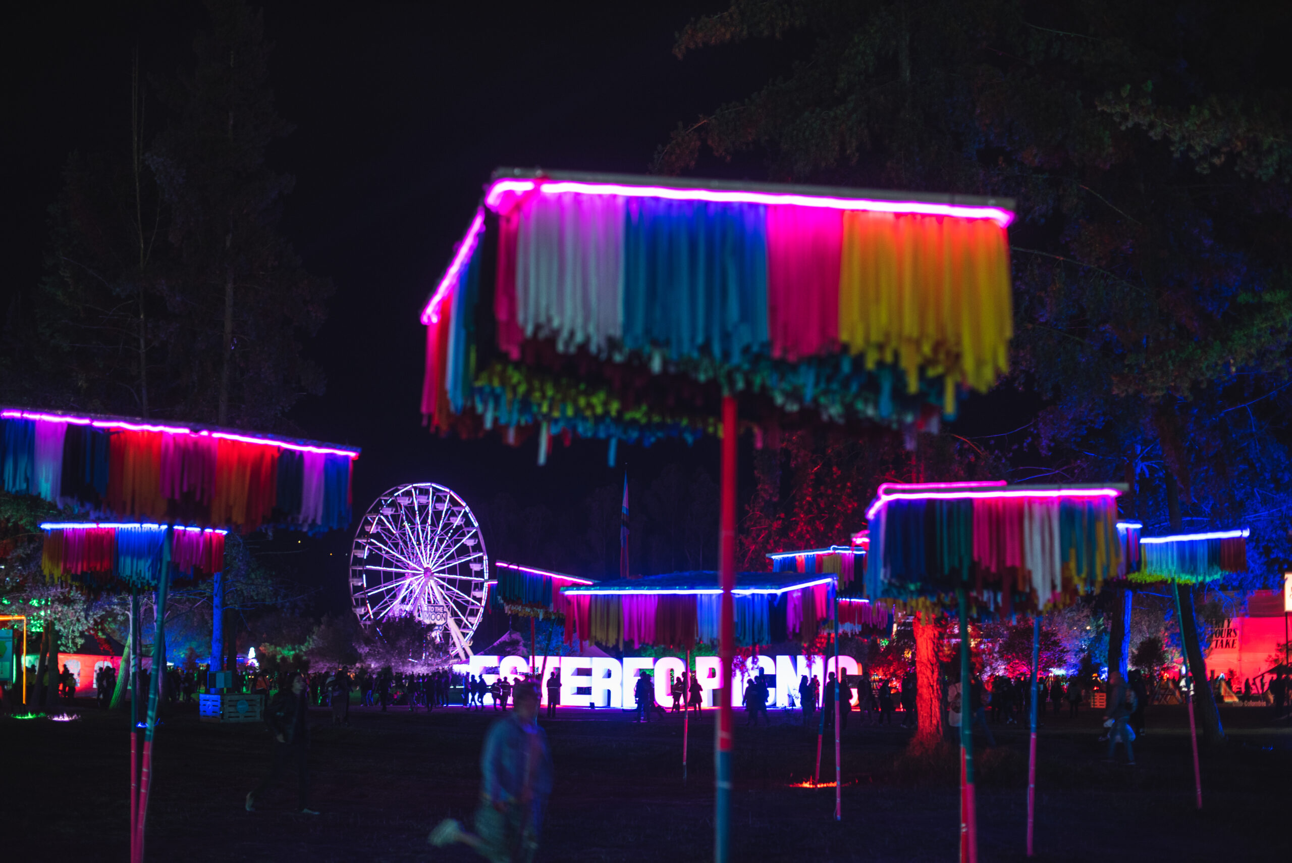 Festival Estereo Picnic