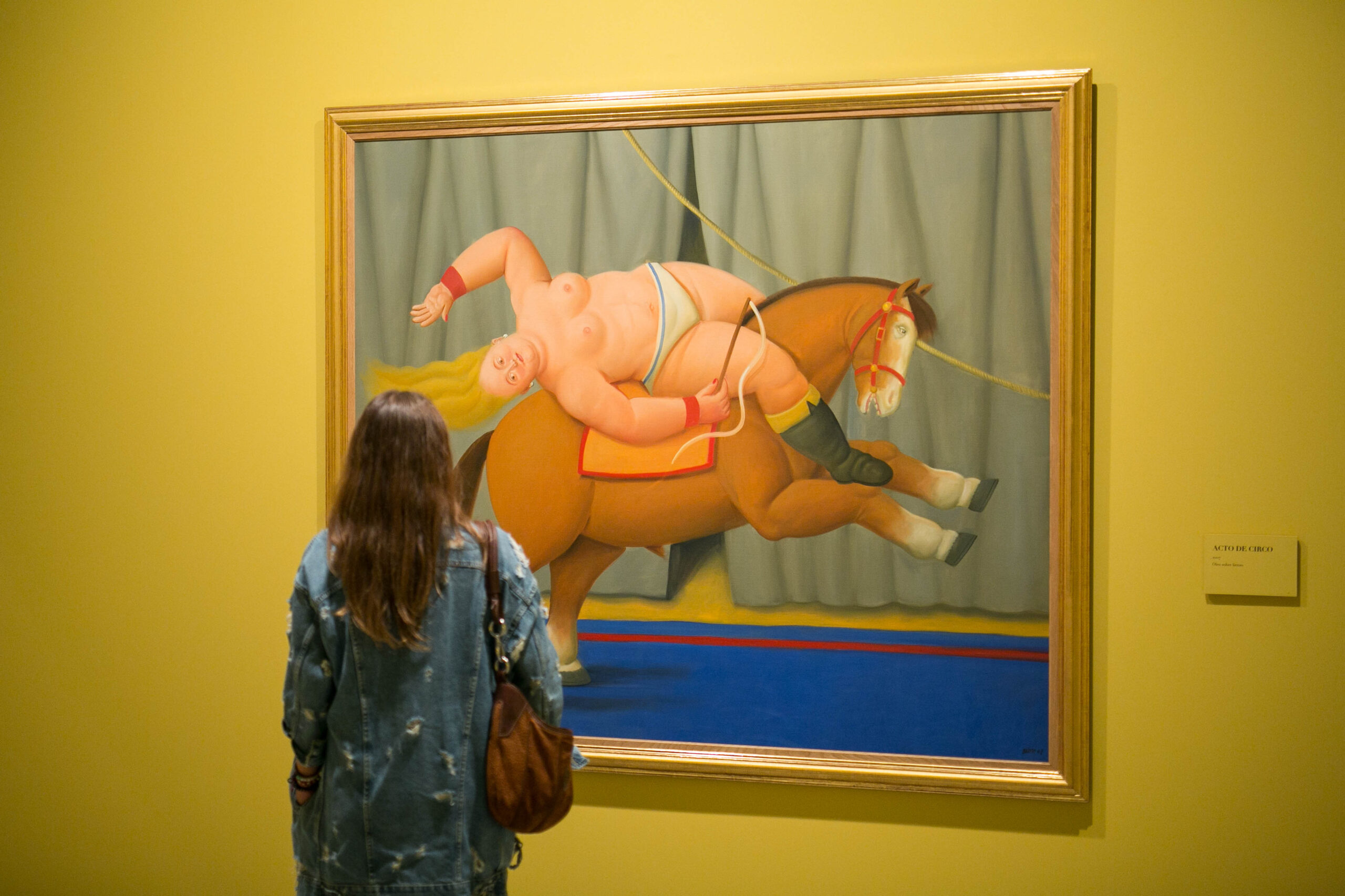 Fernando Botero