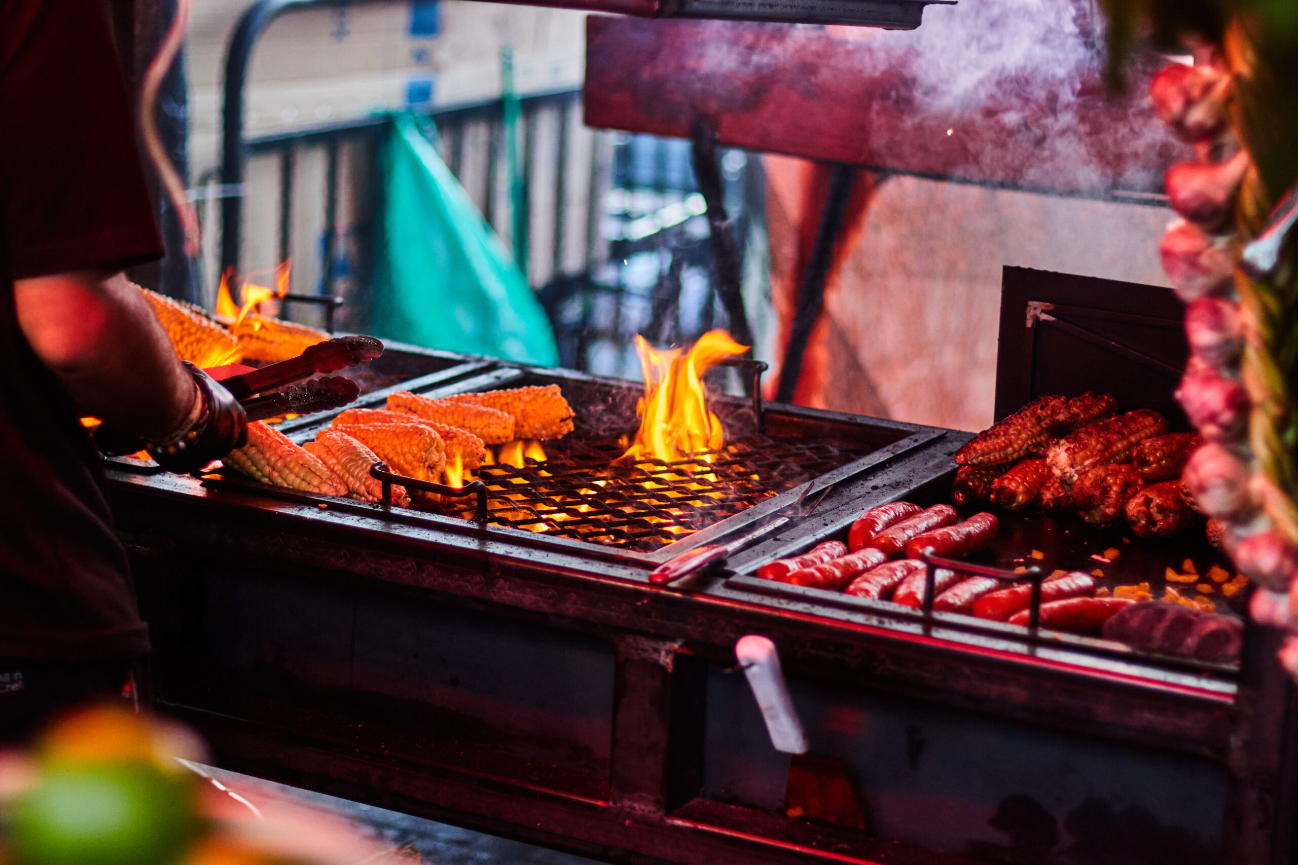 El Papá de los Asados