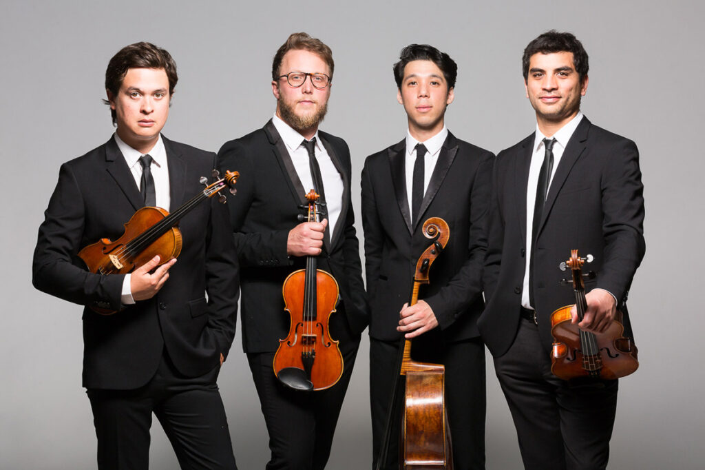 Festival internacional de musica classica