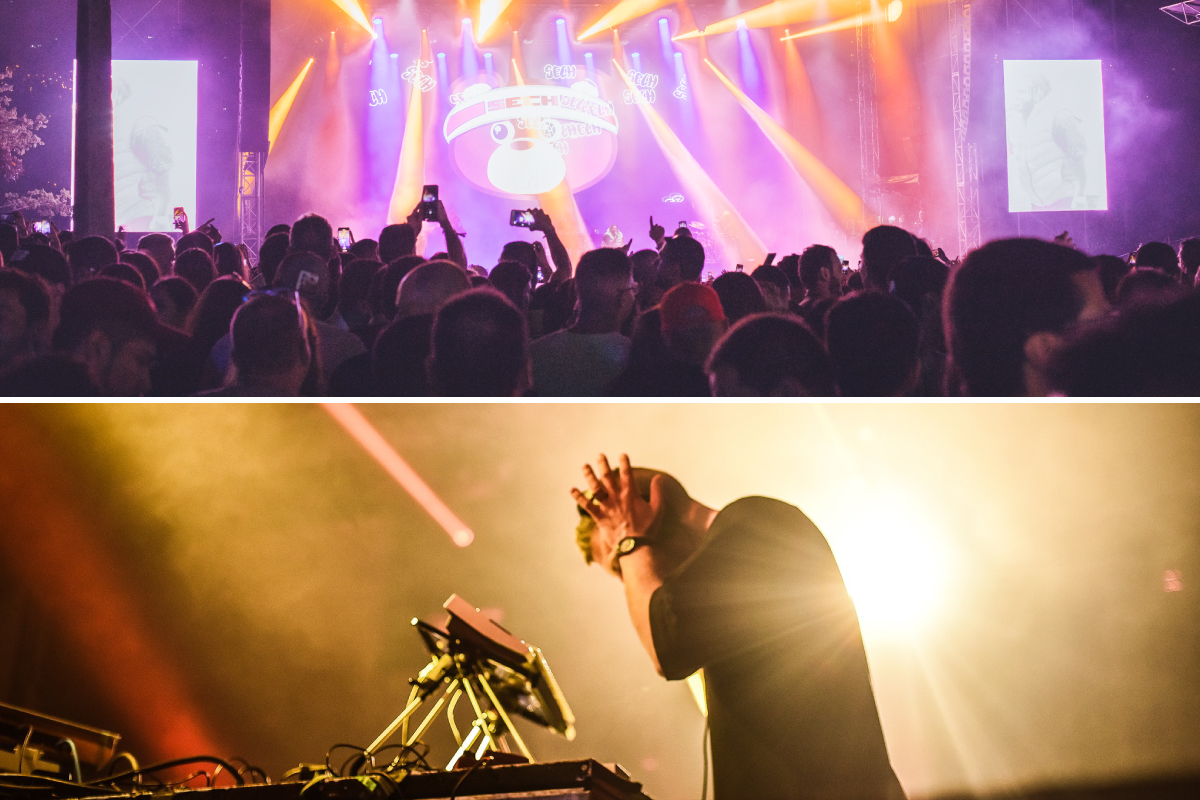 Baum Festival de música