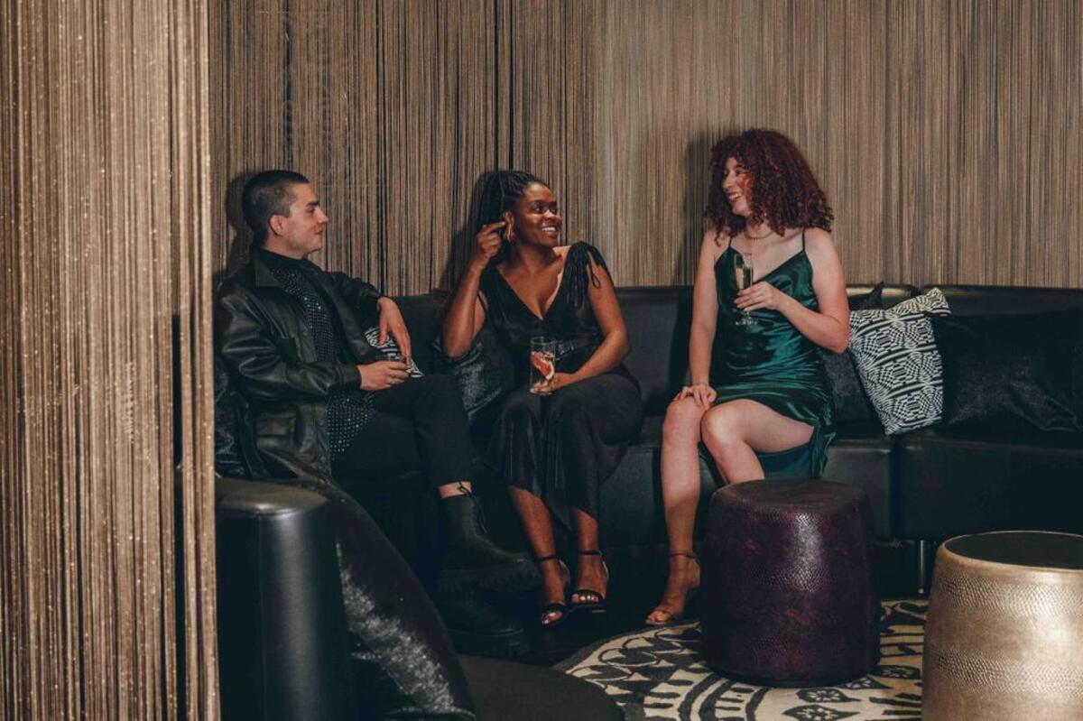 Navidad y Año nuevo fiestas