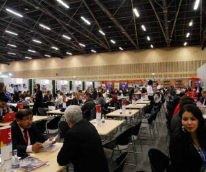 Editores, libreros y bibliotecarios tienen un espacio especial en la filbo 2019 Editores, libreros y bibliotecarios tienen un espacio especial en la filbo 2019