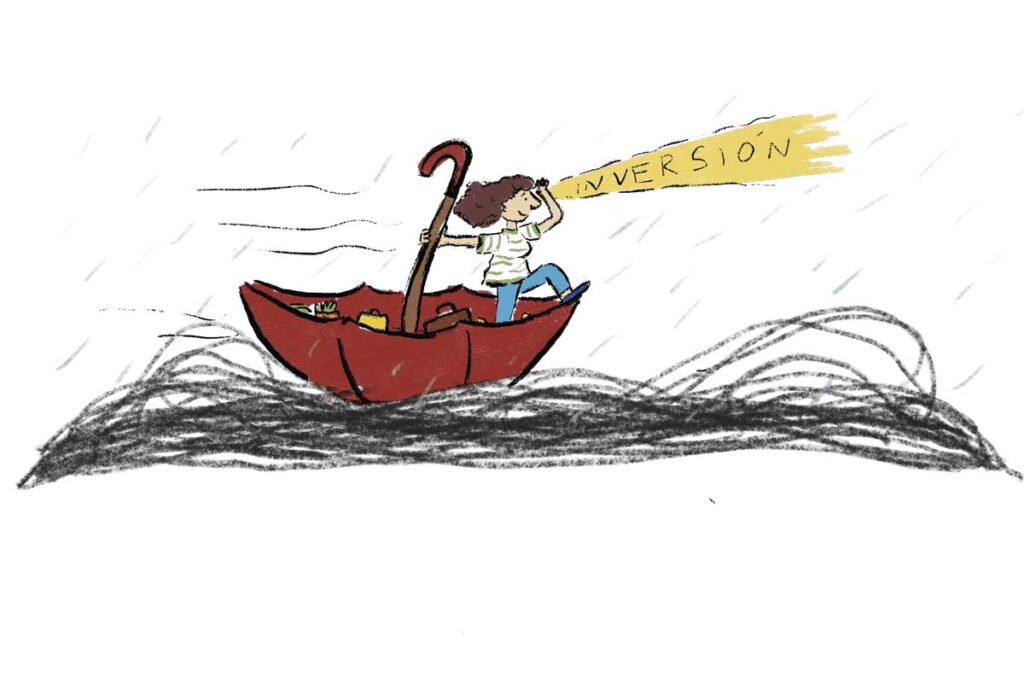 Finanzas inversiones 2023