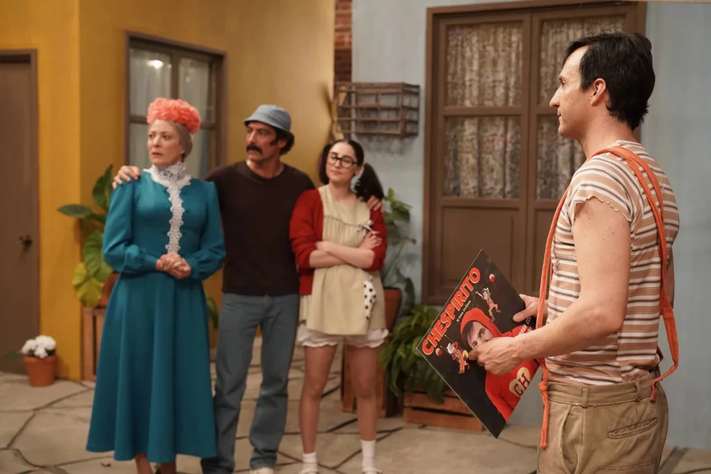 Chespirito
