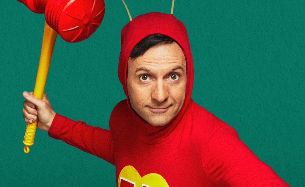 Chespirito