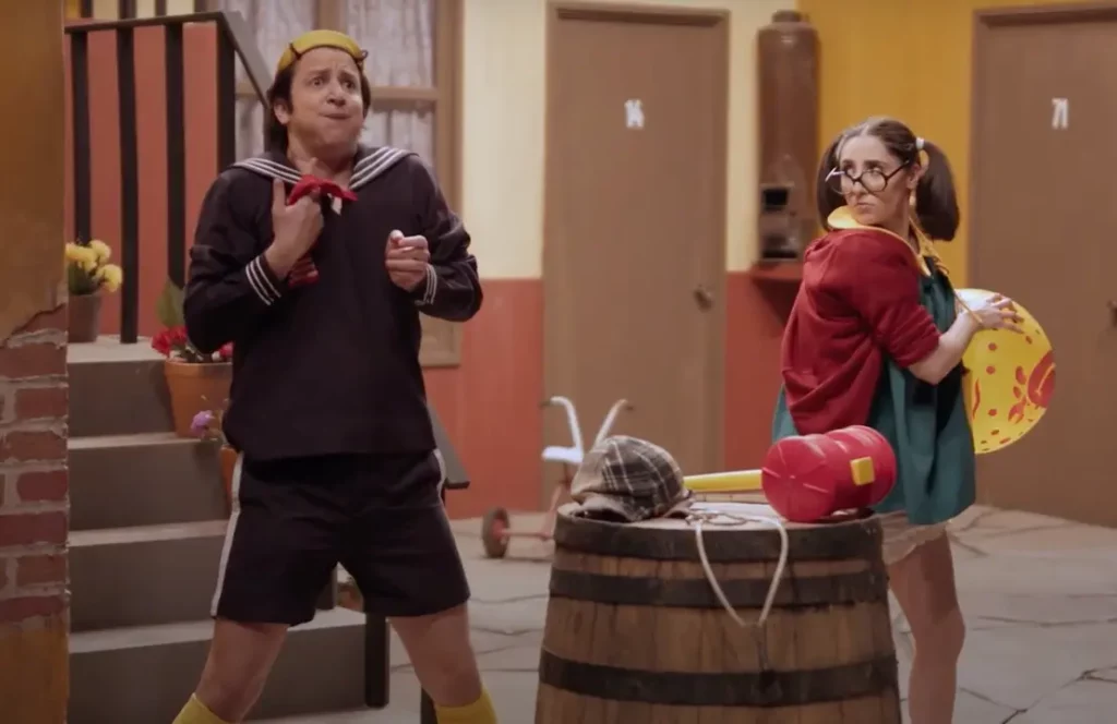 Chespirito