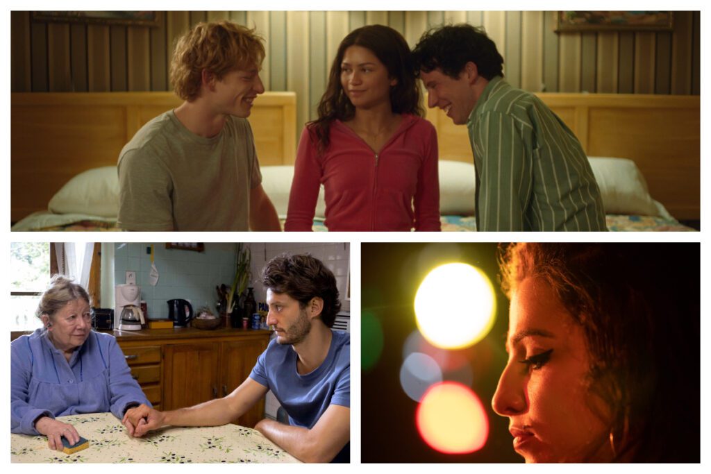 Tres películas recomendadas sobre historias de vida que no podrá dejar de ver Tres películas recomendadas sobre historias de vida que no podrá dejar de ver