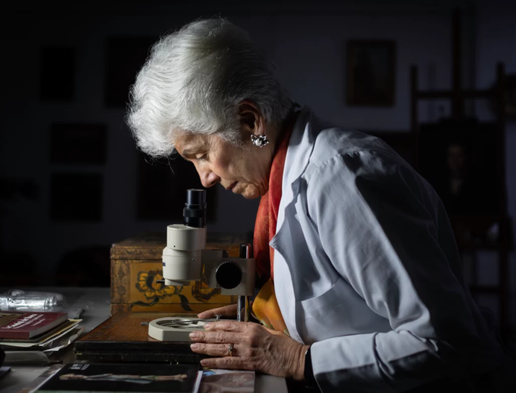 Cecilia álvarez-white