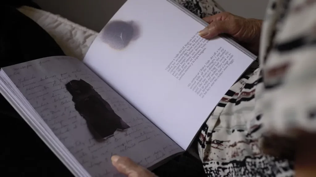 El caballero del páramo: la memoria del conflicto contada a través de imágenes