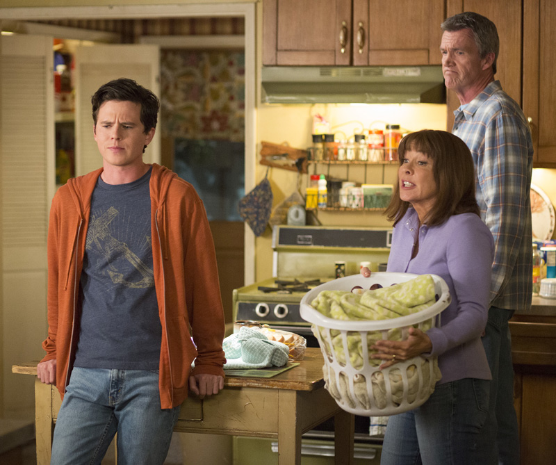 Mamás de la televisión