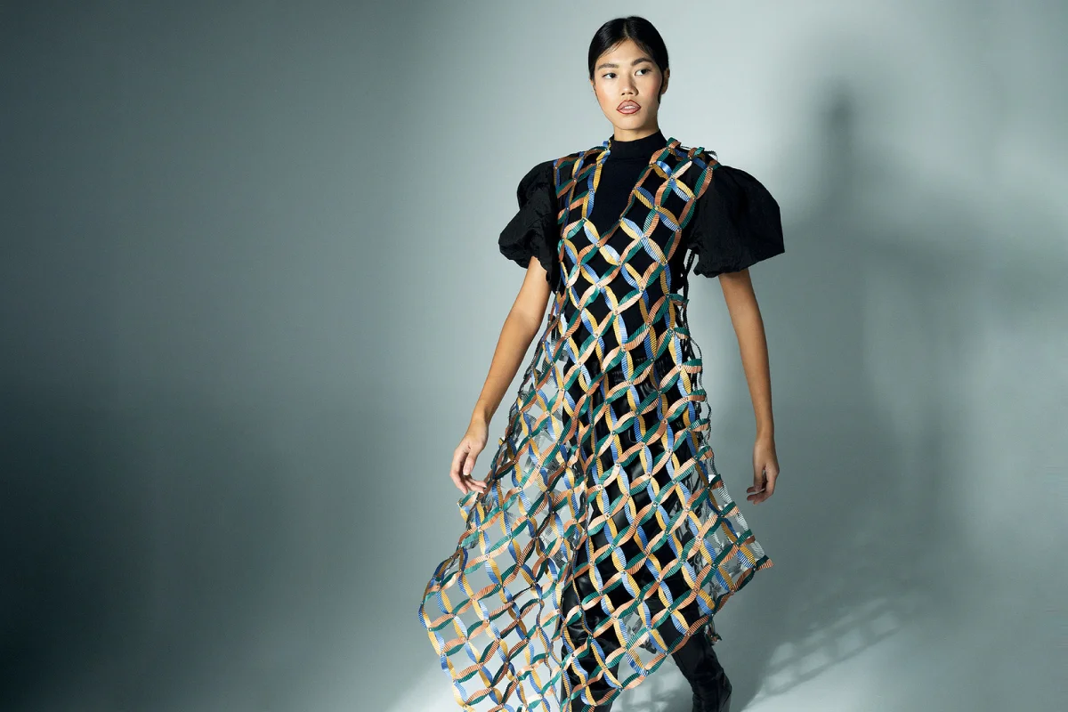 Aretes impresión 3D