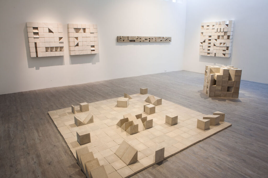 Contratiempos Sebastián Dávila 