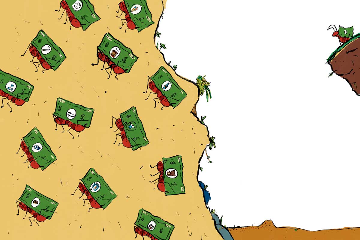 Consejos de finanzas personales