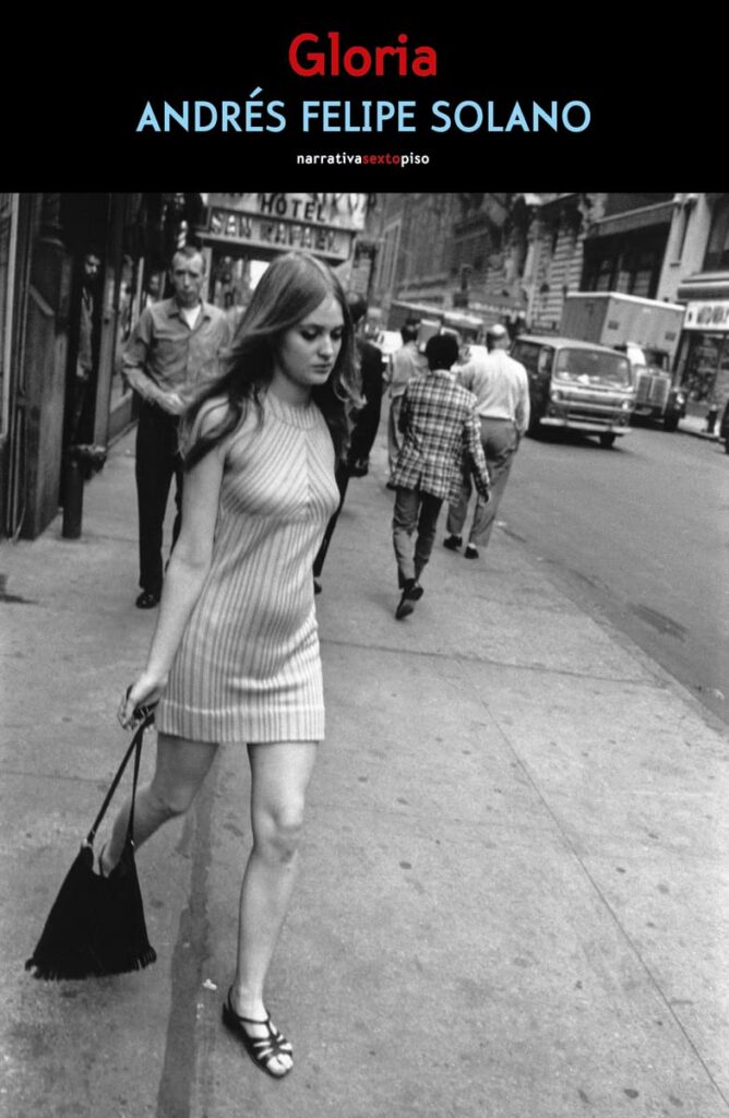 Gloria Andres Felipe Solano