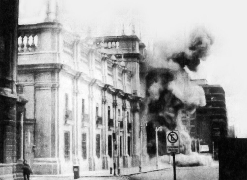 Cinco libros para comprender los 50 años del golpe de estado en chile Tengo miedo torero portada