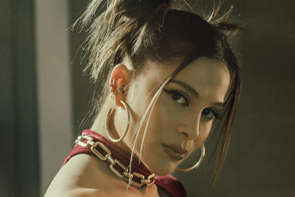 Greeicy rendón