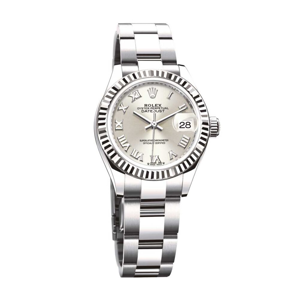 Role lady-datejust
