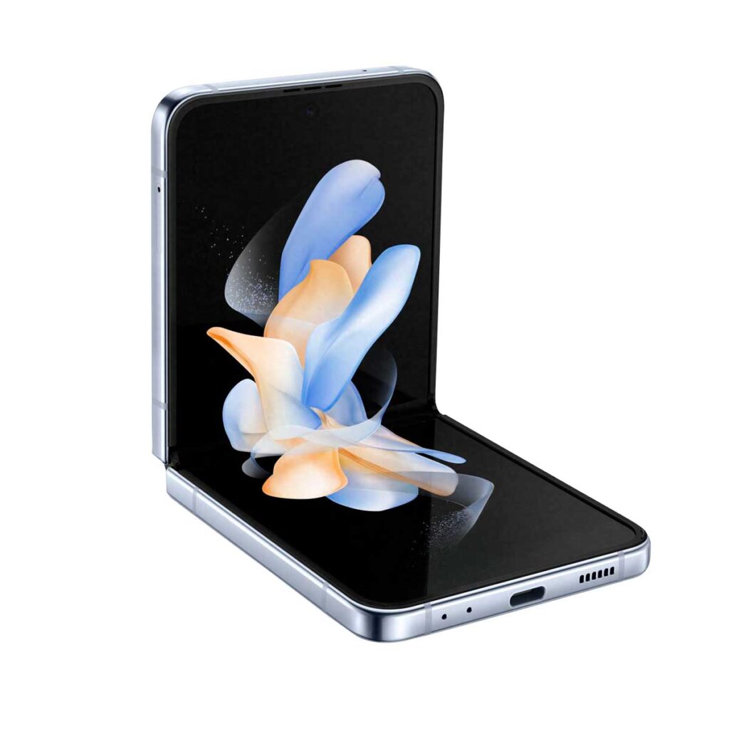 Galaxy z flip4