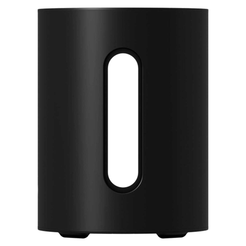 Sonos sub mini