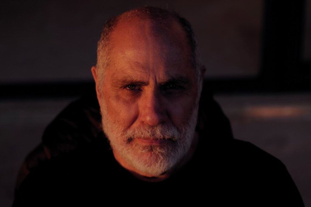 Guillermo Arriaga