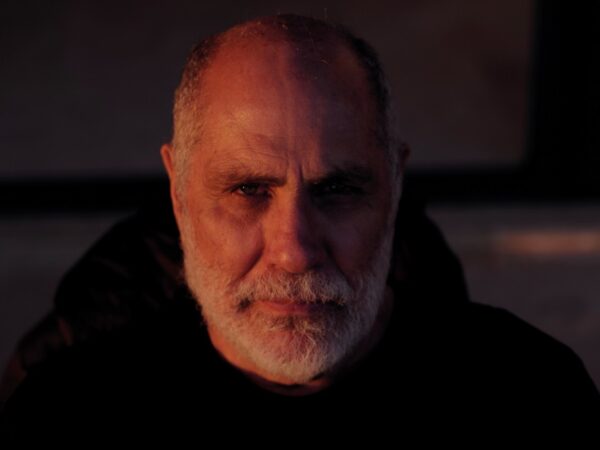 Guillermo Arriaga