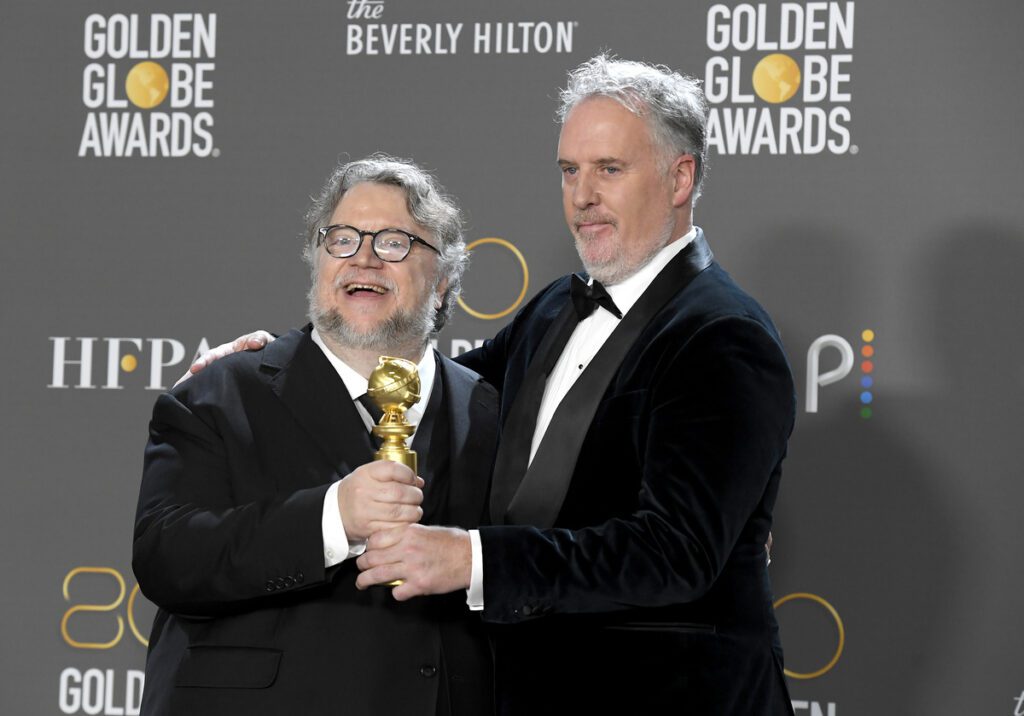 Así se vivió la premiación de los globos de oro: ganadores, polémicas y más Argentina 1985