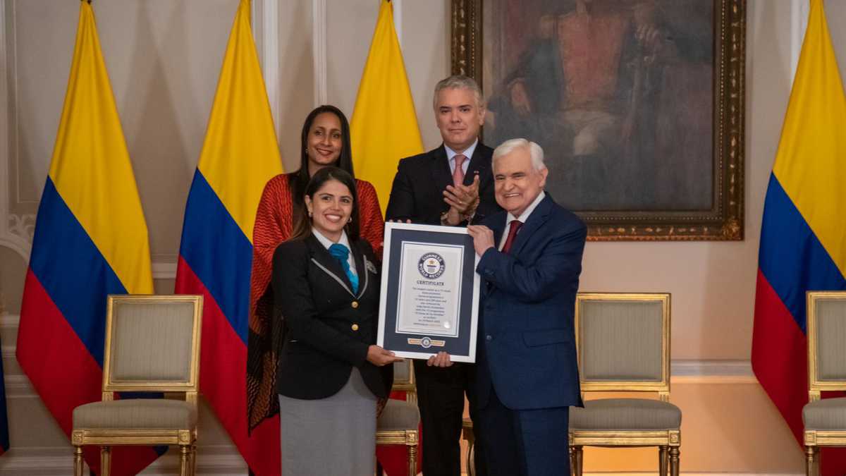 series de televisión