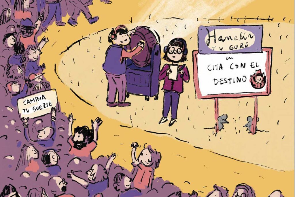 Gurú tendencias