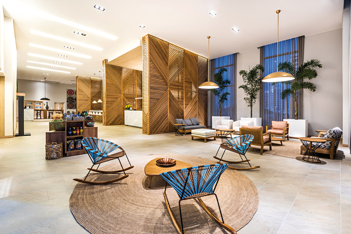 4 hoteles hilton para conocer en 4 ciudades