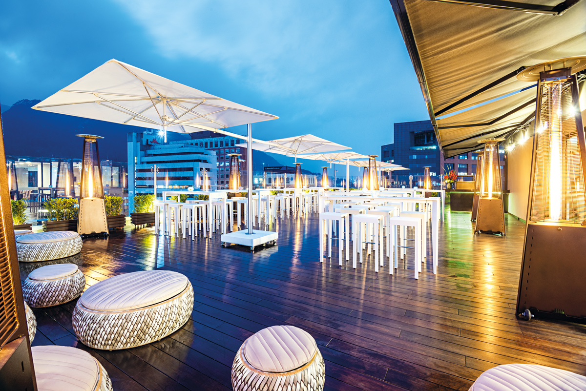 4 hoteles hilton para conocer en 4 ciudades