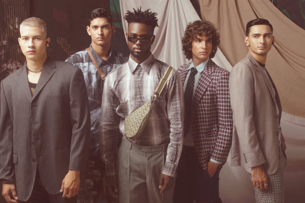 Homens Week Cali 2023