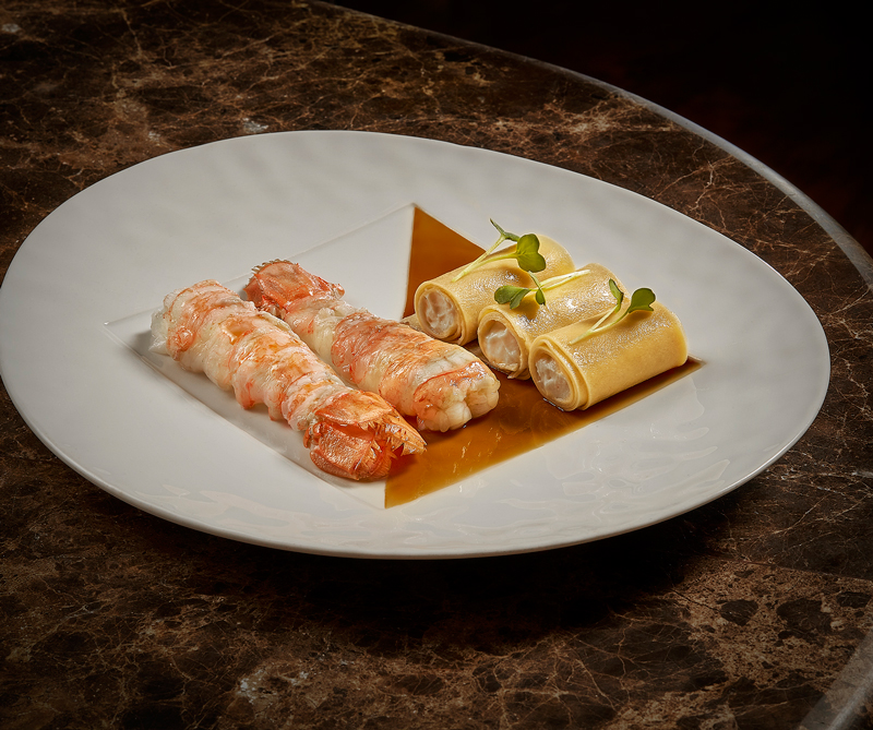 Conozca a los dos chefs colombianos que hacen historia en europa