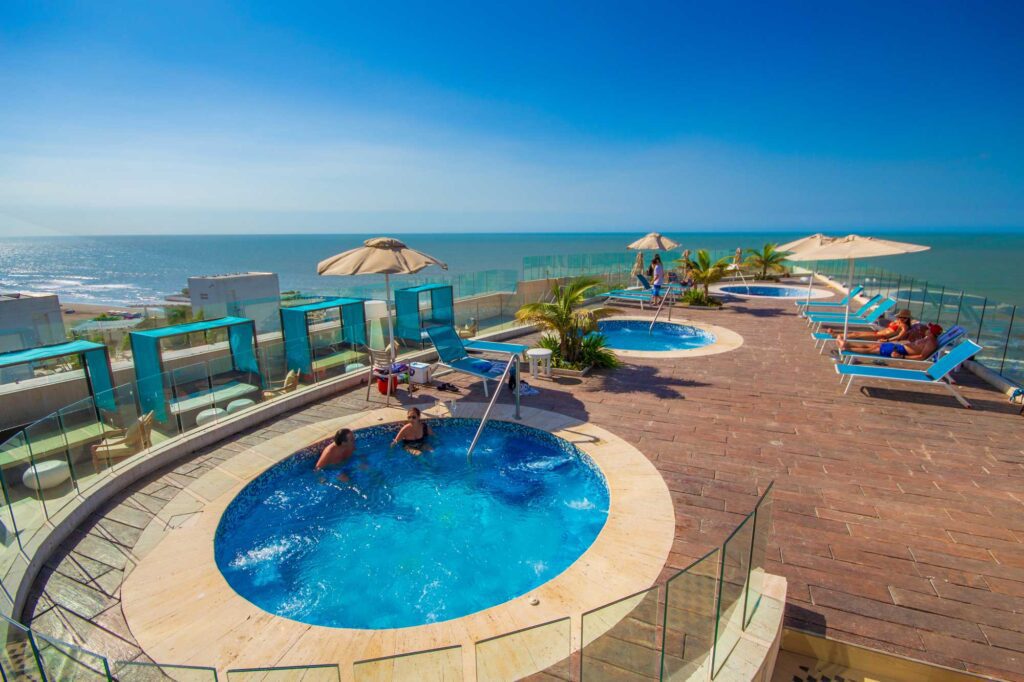 Cartagena viajes