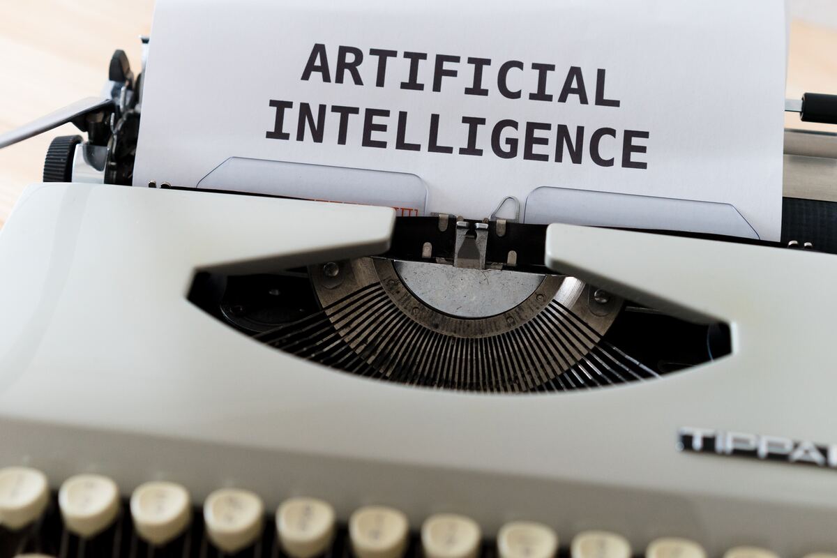 IA, Inteligencia Artificial