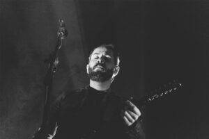 Galería: así fue el primer concierto de cigarettes after sex en bogotá