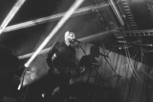 Concierto cigarettes after sex bogotá